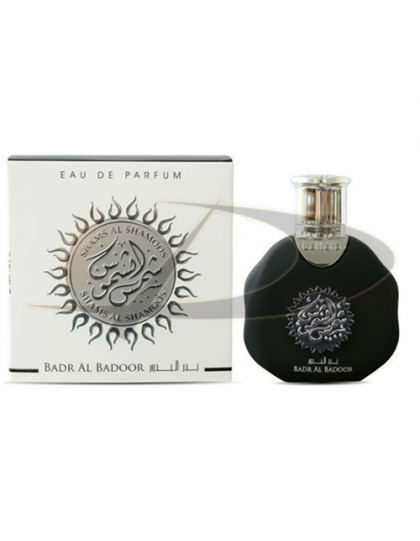 Lattafa Shams Al Shamoos Badr Al Badoor