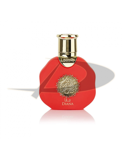 Lattafa Shams Al Shamoos Diana