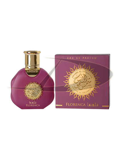 Lattafa Shams Al Shamoos Florenca
