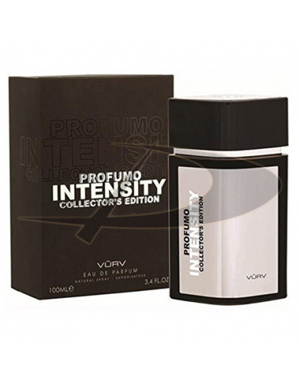 Vurv Profumo Intensity Collector's Edition