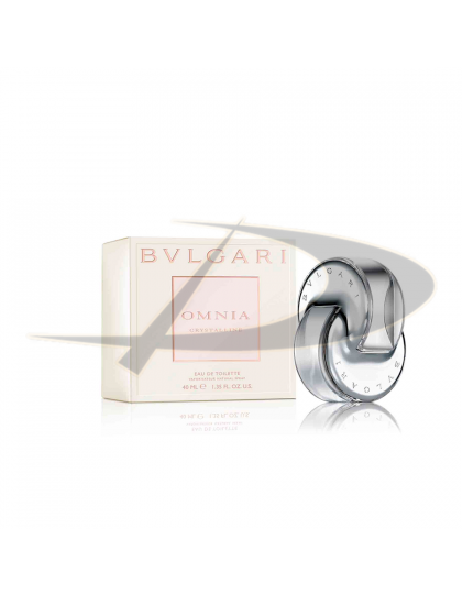 Bvlgari Omnia Crystalline