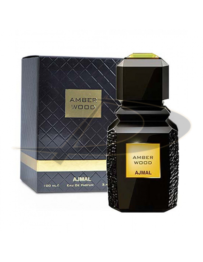 Ajmal Amber Wood
