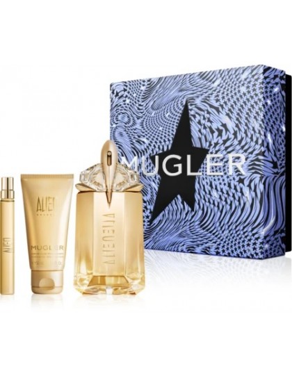 Set Thierry Mugler Alien Goddess