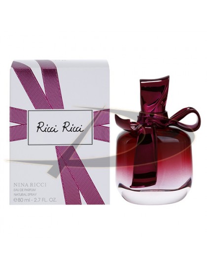 Nina Ricci Ricci