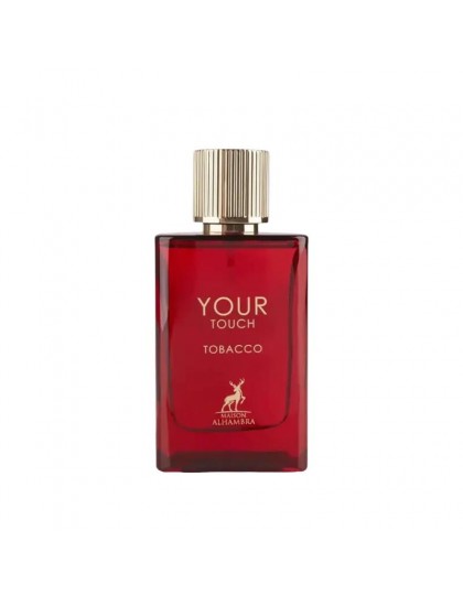 Maison Alhambra Your Touch Tobacco