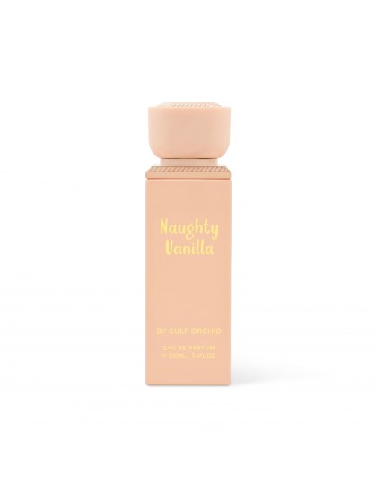  Gulf Orchid Naughty Vanilla