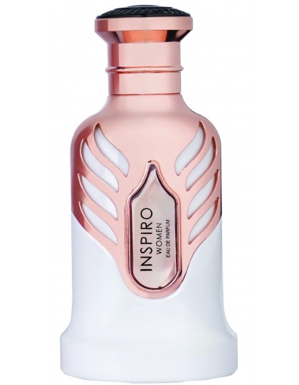 Arabic Riiffs Inspiro Women