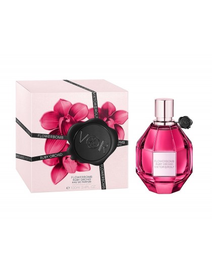 Viktor & Rolf Flowerbomb Ruby Orchid 