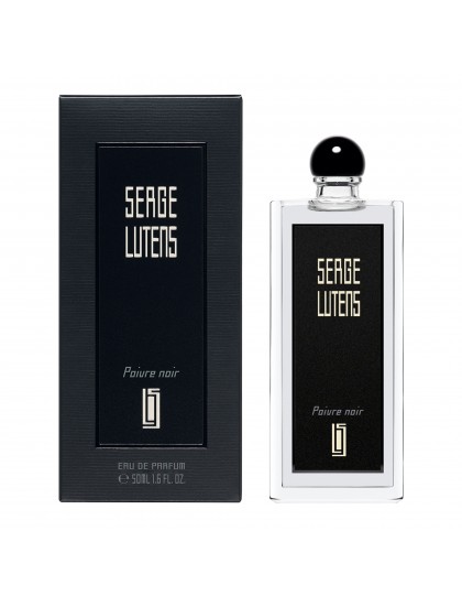 Serge Lutens Poivre Noir 