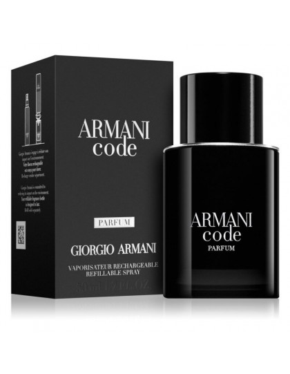 Armani Code Parfum 