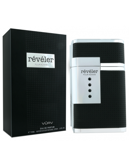 Vurv Reveler Pour Homme