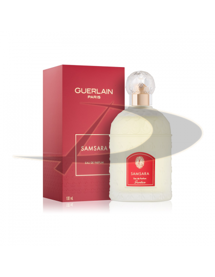 Guerlain Samsara Eau de Parfum (2017)