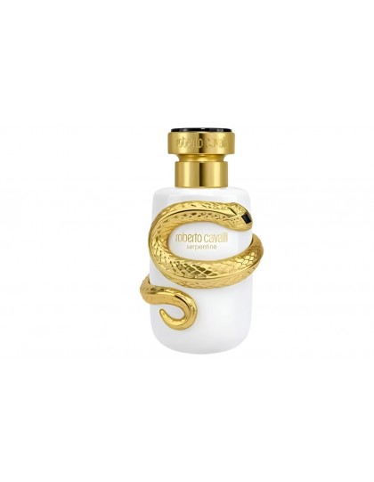 Roberto Cavalli Serpentine 2025