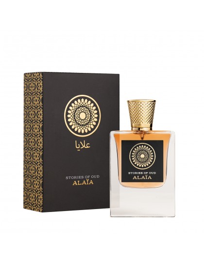 Alaia Stories Of Oud