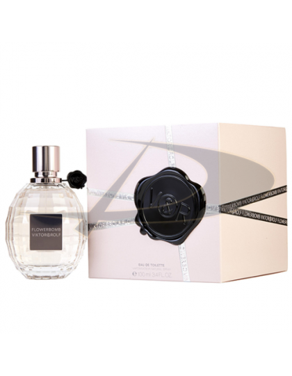 Viktor&Rolf Flowerbomb Eau de Toilette