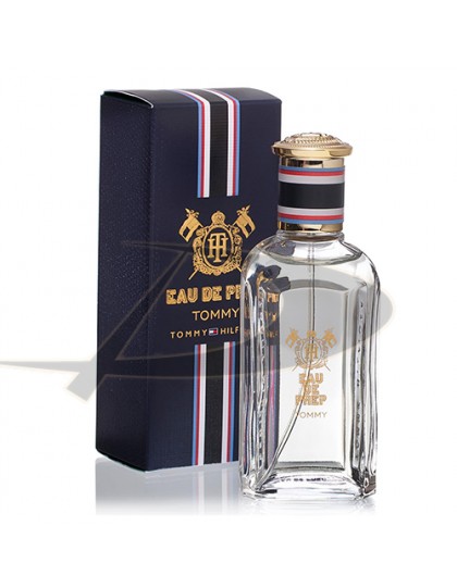 Tommy Hilfiger Eau de Prep