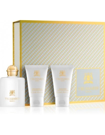 Set Trussardi Donna 