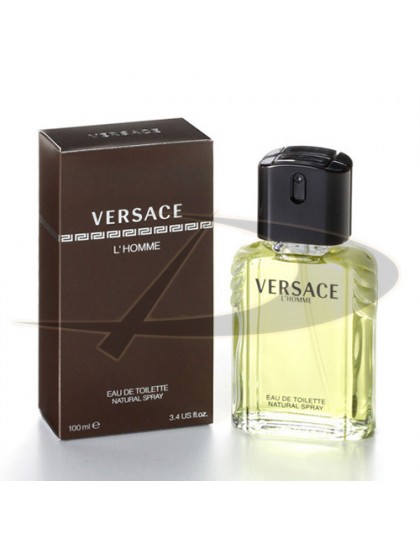 Versace L'Homme