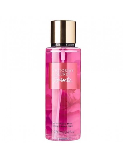 Victoria'S Secret Romantic Spray de Corp 