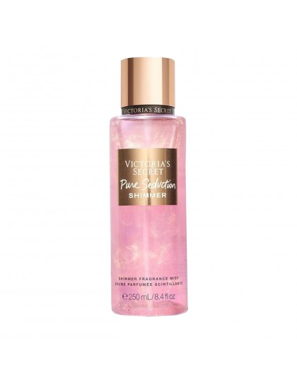 Victoria'S Secret Pure Seduction Shimmer Spray de Corp