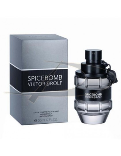 Victor&Rolf SpiceBomb