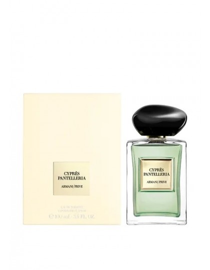 Giorgio Armani Cypres Pantelleria 