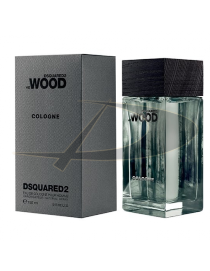 Dsquared He Wood Cologne 