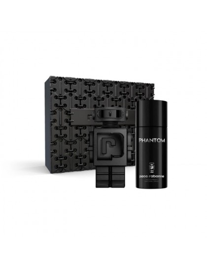 Set Paco Rabanne Phantom Parfum 
