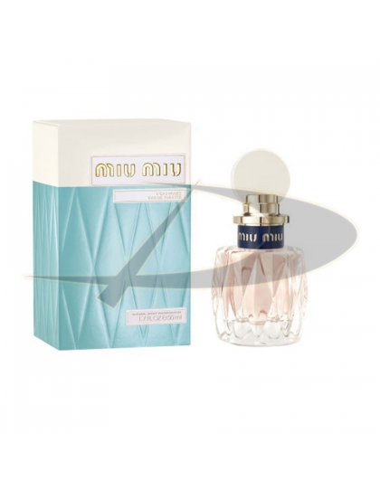 Miu Miu L'eau Rosee