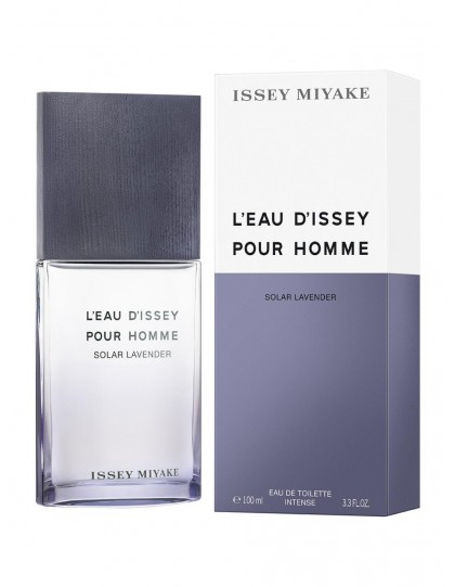Issey Miyake L'Eau D'Issey Pour Homme Solar Lavender