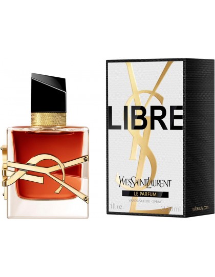 Yves Saint Laurent Libre Le Parfum