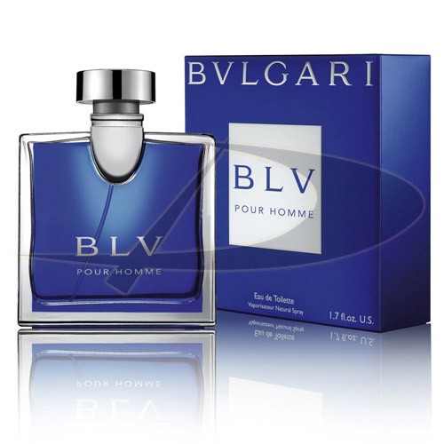 Bvlgari BLV Pour Homme