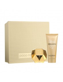 Set Paco Rabanne Lady Million