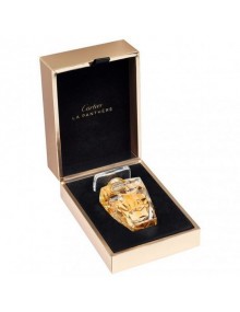 Cartier La Panthere Extract de Parfum