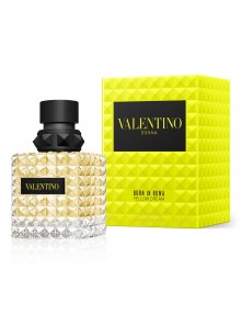 Valentino Donna Born in Roma Yellow Dream