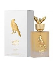 Lattafa Perfumes Shaheen Gold