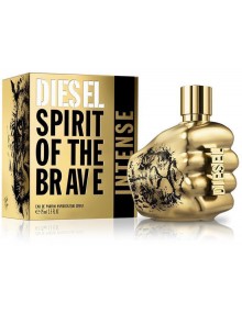 Diesel Spirit Of The Brave Intense