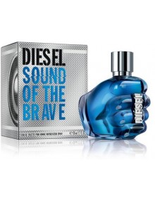 Diesel Sound of the Brave 