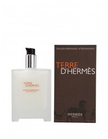 Terre D'Hermes Hermes After Shave Balsam