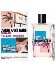 Zadig & Voltaire This Is Her! Zadig Dream