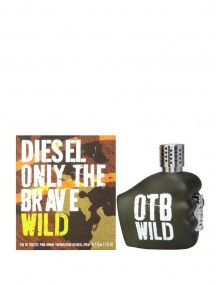 Diesel Only The Brave Wild 