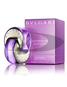 Bvlgari Omnia Amethyste