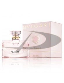 Bvlgari Rose Essentielle Eau de Toilette