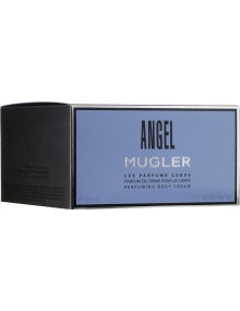 Crema de corp Thierry Mugler Angel