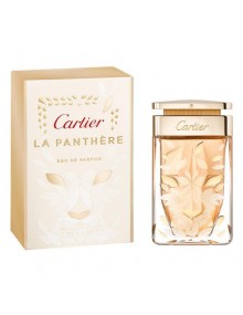 Cartier La Panthere Eau de Parfum Edition Limitee (2021)
