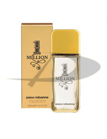 Paco Rabanne 1 Million After Shave Lotion 