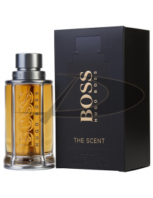 Hugo Boss The Scent After Shave Lotion 