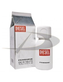 Diesel Plus Plus Feminine