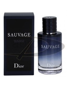 Dior Sauvage (2015)