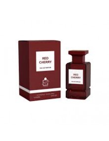 Milestone Red Cherry